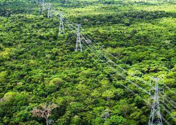 distribuição de energia, concessionária de energia elétrica