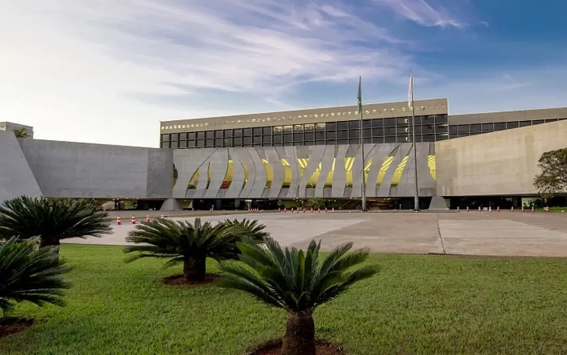 Superior Tribunal de Justiça