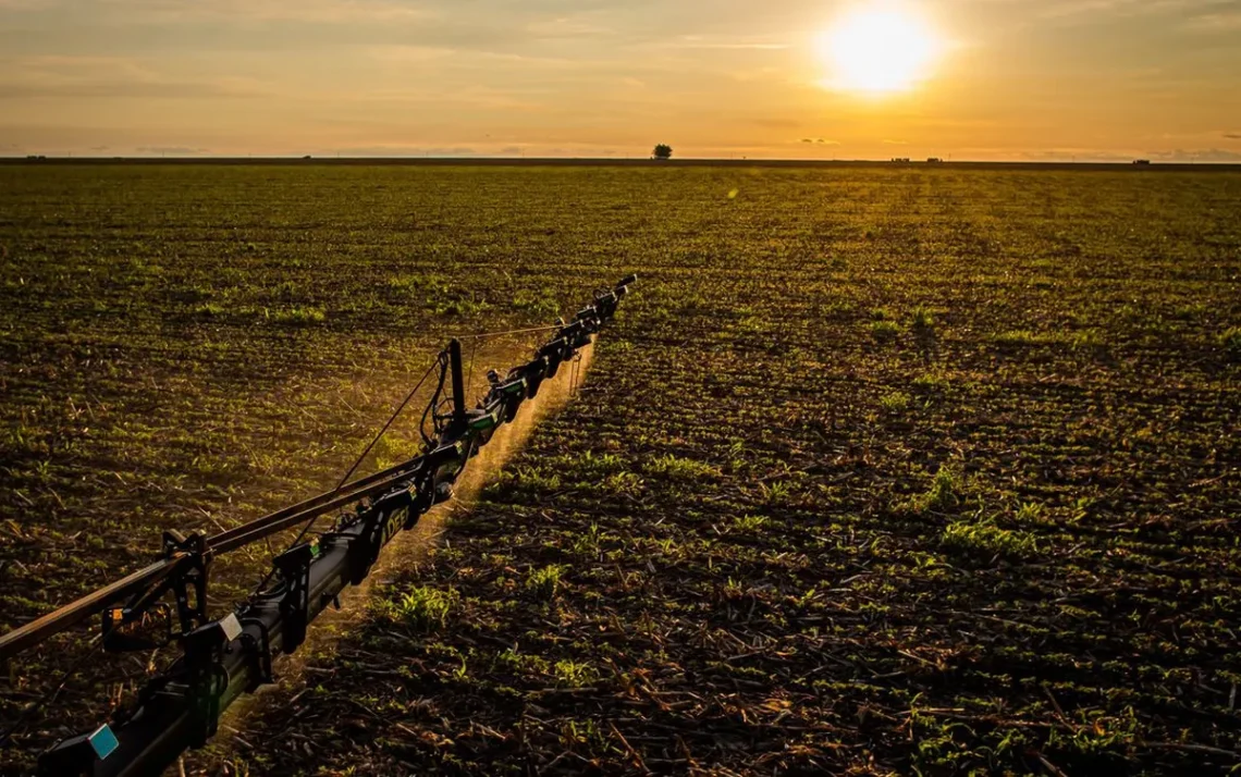 agricultura de precisão, tecnologias agrícolas