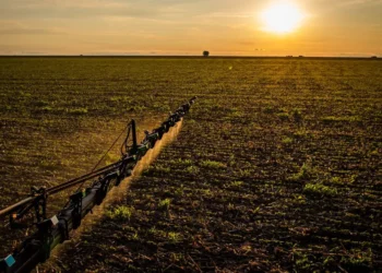 agricultura de precisão, tecnologias agrícolas