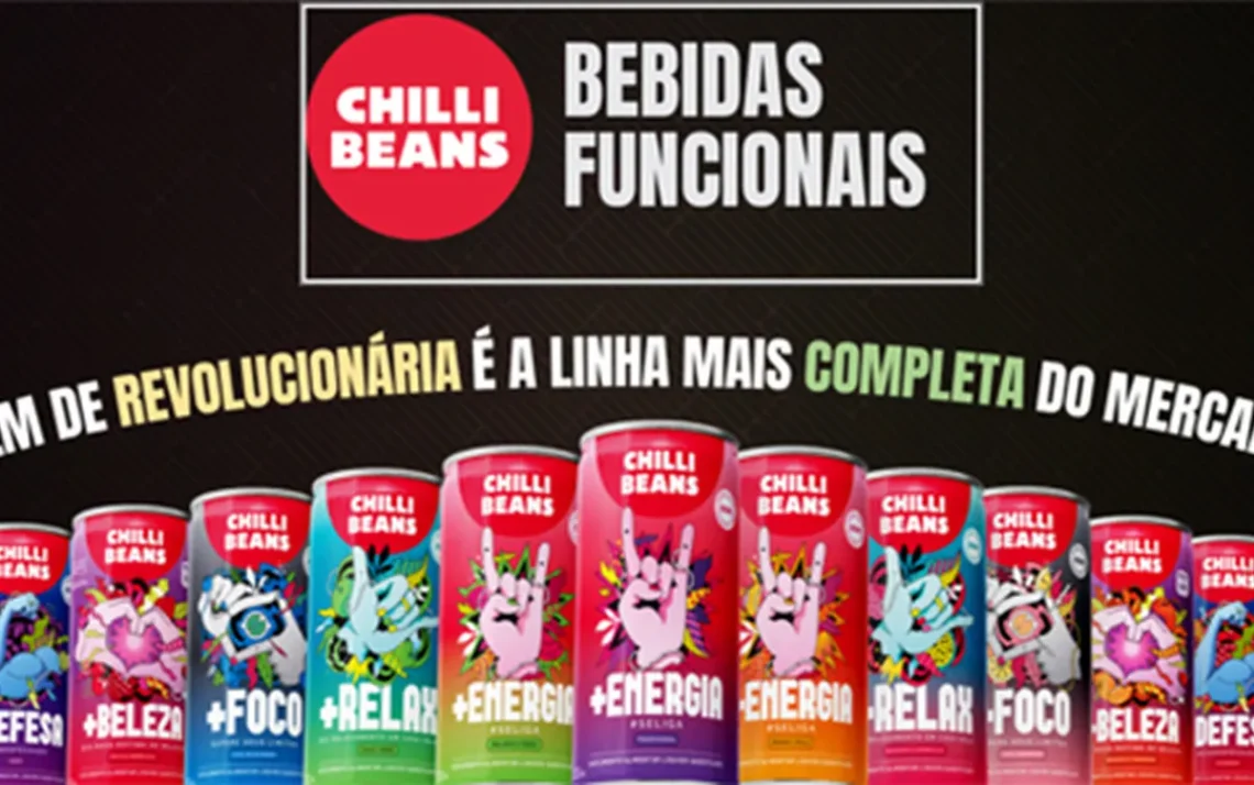 Chilli Beans, marca