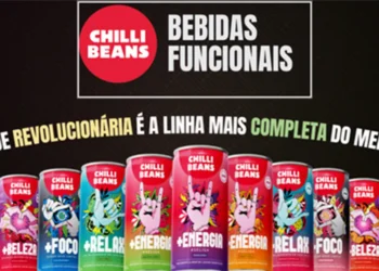 Chilli Beans, marca