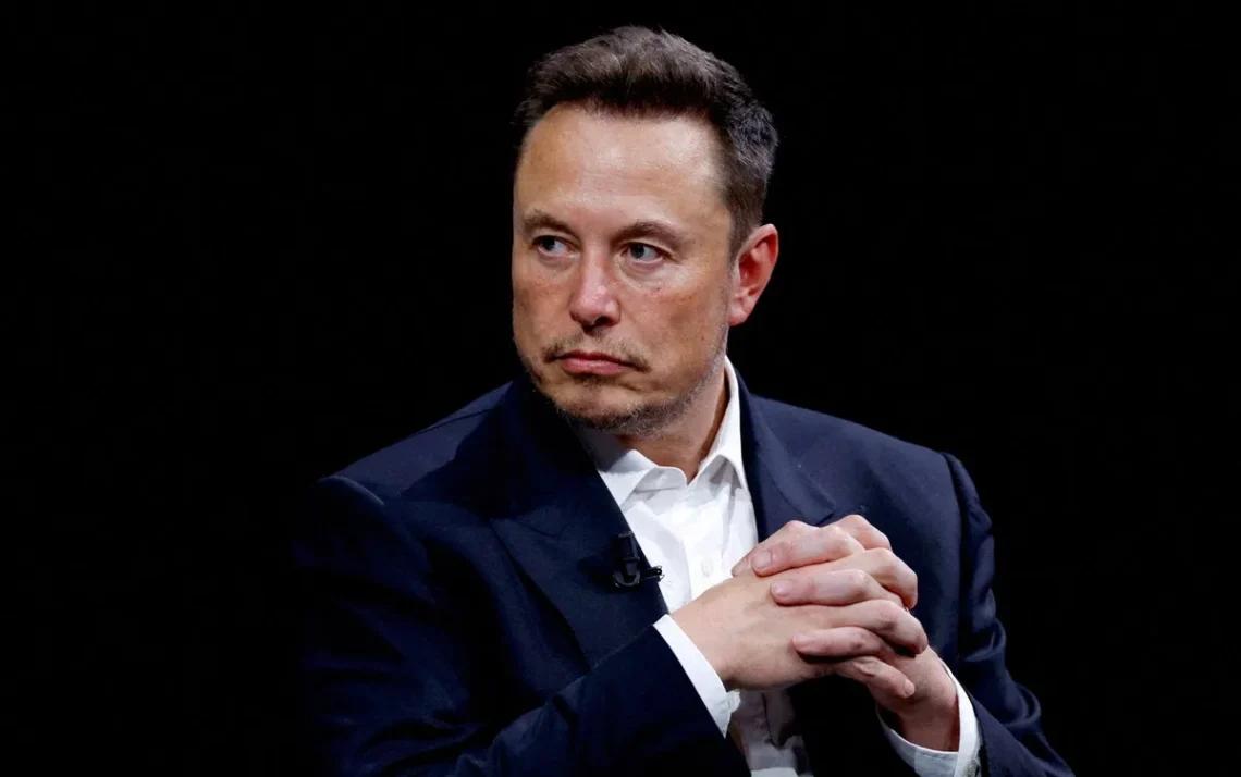 Musk