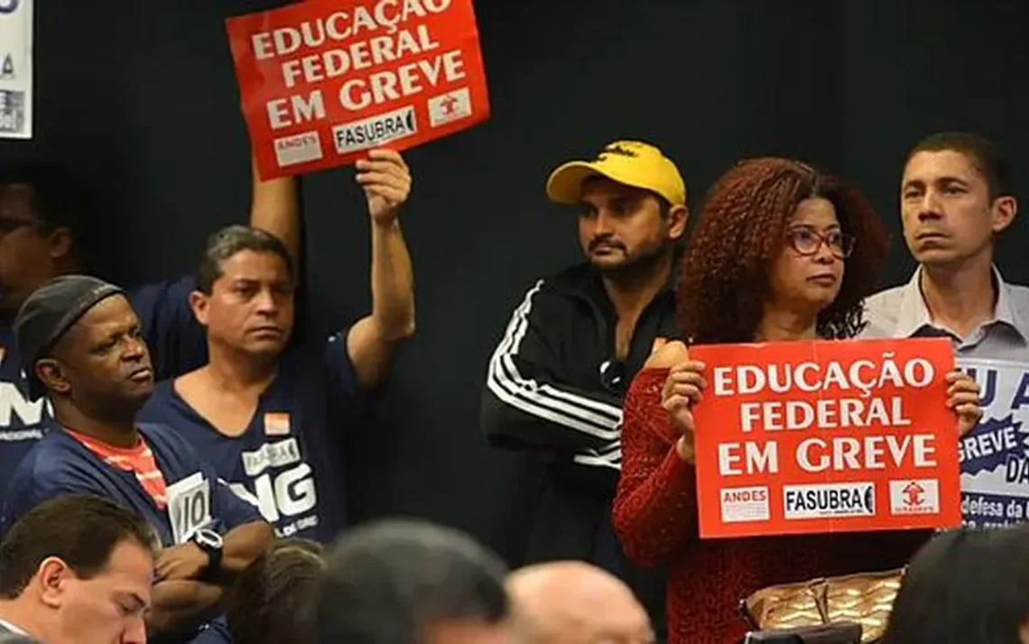 paralisação, movimento grevista, protesto