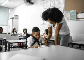 rede educacional, monitoramento e avaliação, discussões, treinamentos, capacitações, projeto colaborativo, transversal, instrumentos normativos, criação de indicadores, análise de relatórios, efeitos, ajuste;