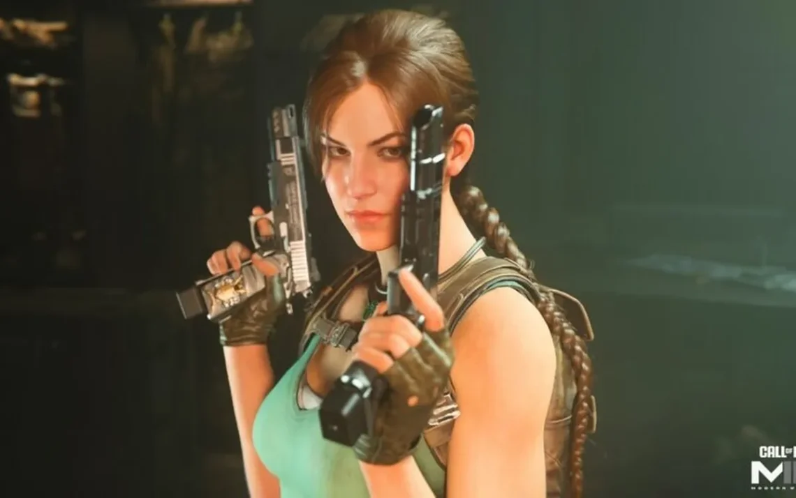 Tomb Raider, Lara Croft, jogo, jogos de Tomb Raider