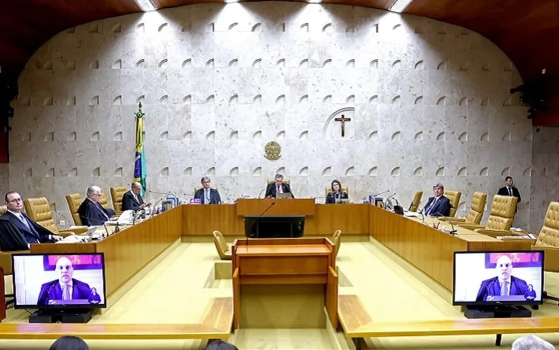 Supremo Tribunal Federal