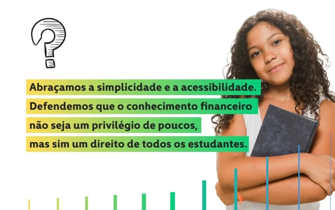 Educação Financeira;