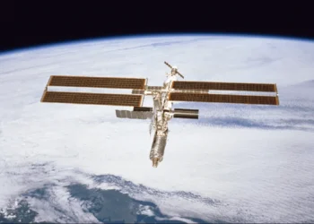 ISS