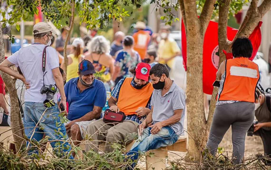 Conservação, vegetação nativa, Serviços ambientais, Assentados, Pagamento ambiental;