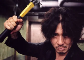 Oldboy: O Filme, Oldboy: A Obra-Prima Sul-Coreana, Oldboy: O Sul-Coreano, Thriller;