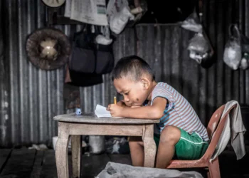 creche, pré-escola, crianças;