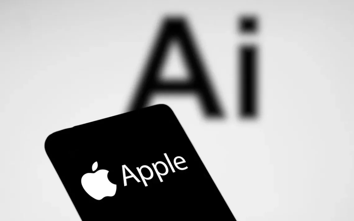 IA, recursos Inteligência, de IA, Apple, Intelligence;