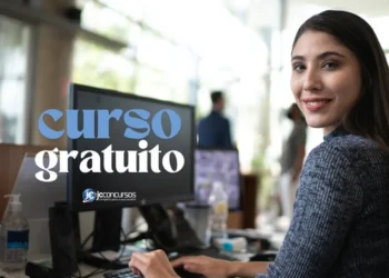 cursos gratuitos, oportunidades de capacitação;