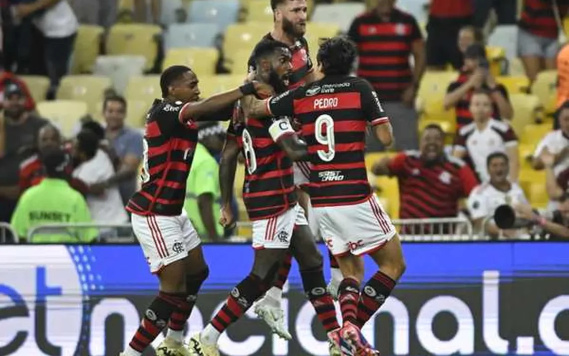 time, carioca, rubro-negro;