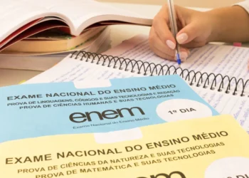 Exame Nacional, Exame do Ensino Médio;