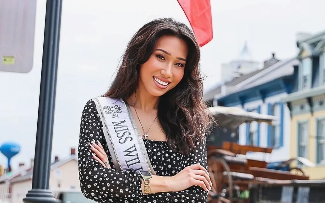 Miss, Estados Unidos, mulher, trans, Miss, EUA;