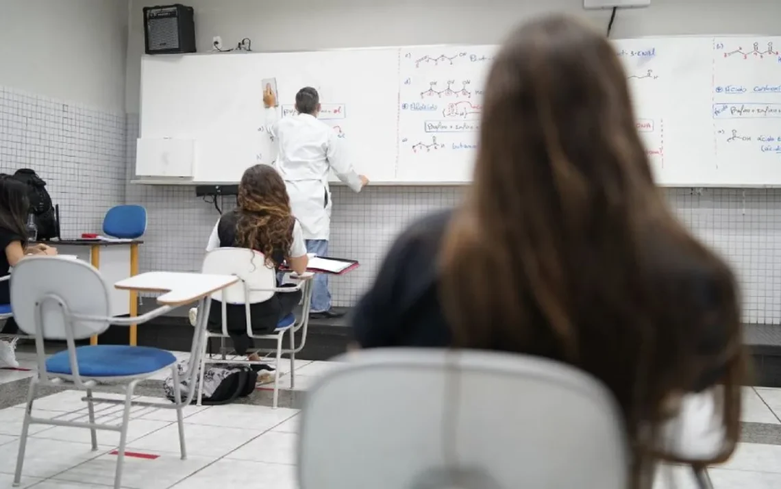 docentes, greve, professores, universitários, proposta, governo federal, proposta;