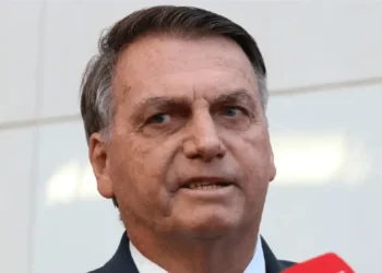 ex-presidente, Jair, Bolsonaro;