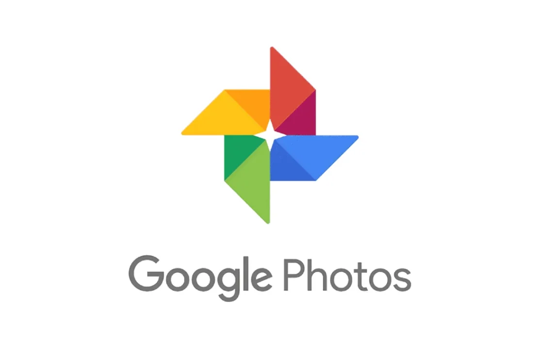 Google Photos;