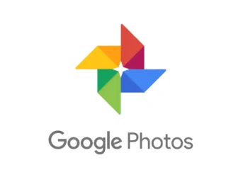 Google Photos;