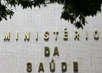 Ministério, da Saúde;