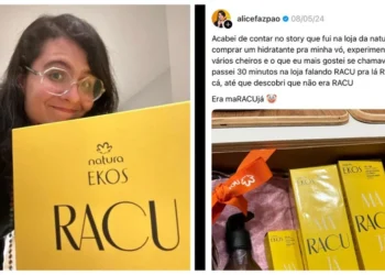 empresa, marca, organização;